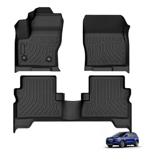 Protector Cubre Piso 5d Tpe Ford Escape 2013-2019