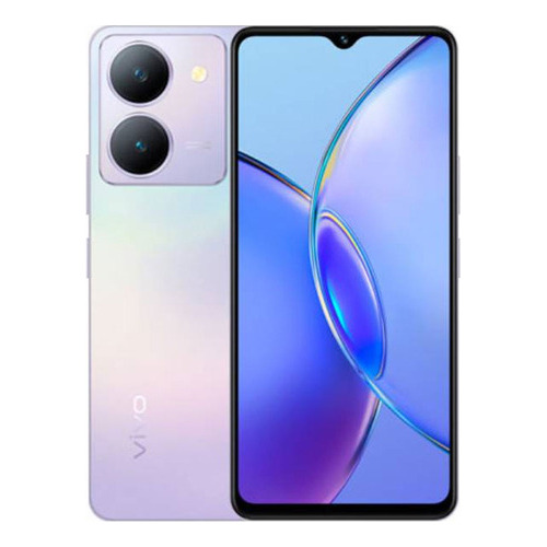 Celular  Vivo Y27 5g 128gb Rom 4gb Ram Satin Purple Morado