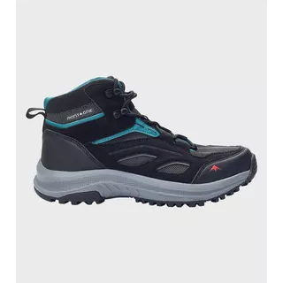 Montagne Zapatilla Bota City Outdoor Trekking Dynamo