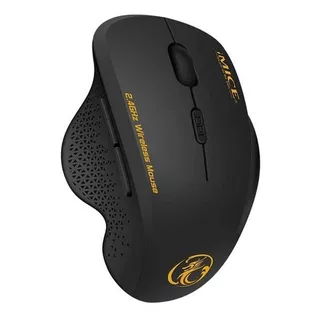 Mouse Gamer Mini Inalámbrico Imice  G6