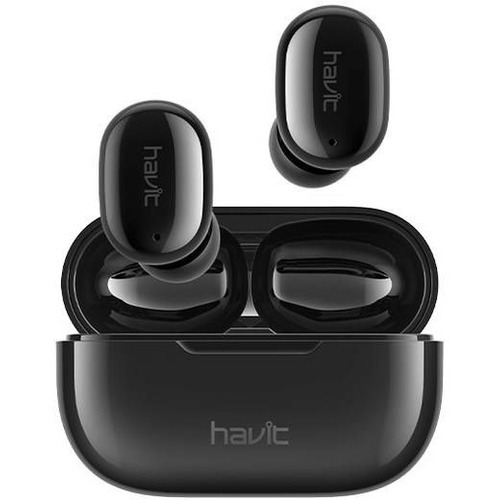 Audifonos Bluetooth 5.0 Táctil Earbuds Tw925 Havit