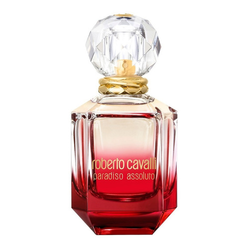 Perfume Roberto Cavalli Paradiso Assoluto Fem Edp 75 ml