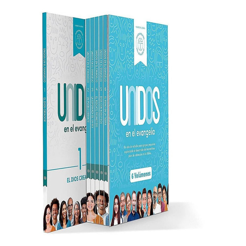 Unidos En El Evangelio - La Serie Completa