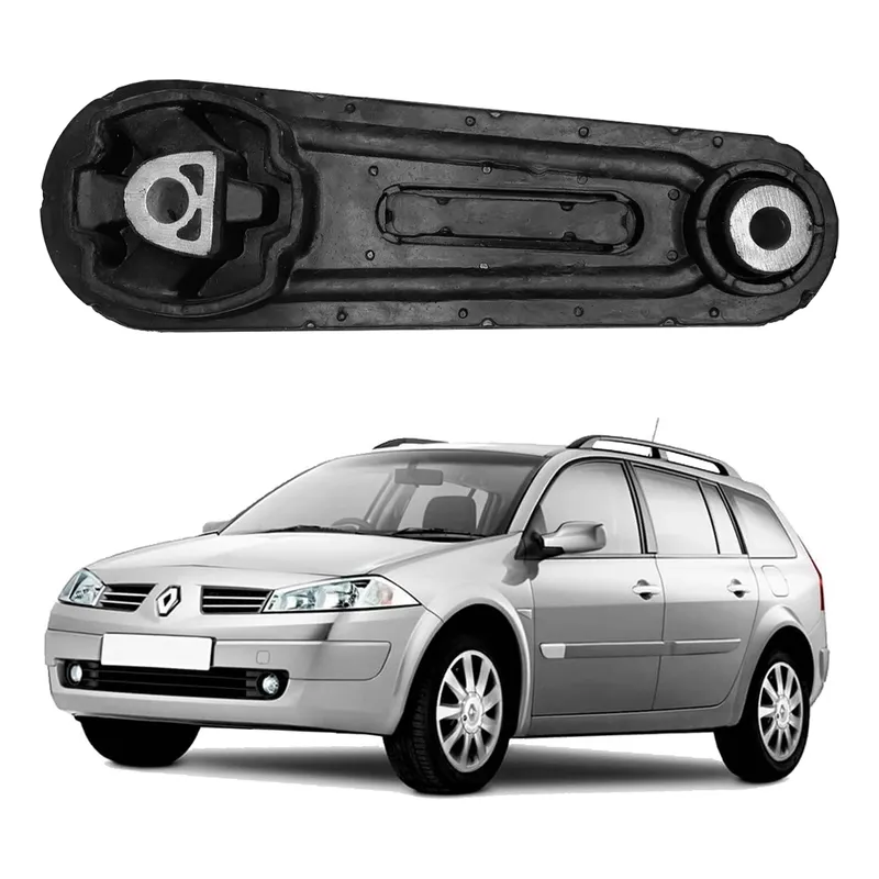 Coxim Cambio Megane Grand Tour 1.6 2.0 2006 A 2012