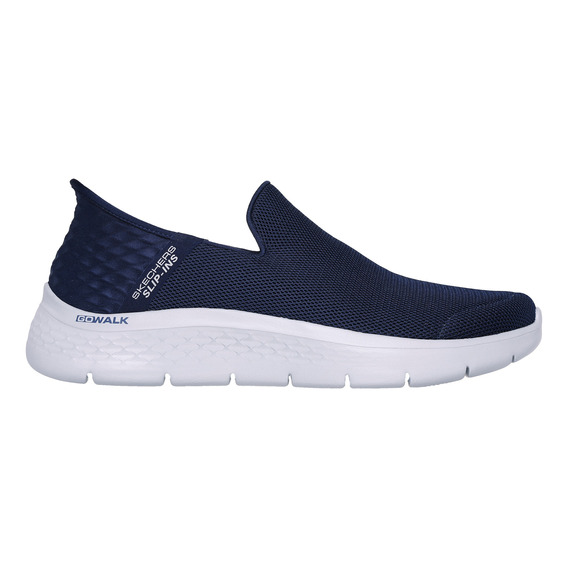 Tenis Skechers 216491nvy Go Walk Flex Hombre