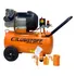 Compresor de aire eléctrico portátil Lüsqtoff LC-3550BK 50L 3.5hp 220V