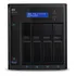 externo Western Digital My Cloud Pro Series PR4100 WDBNFA0000NBK 0 MB negro