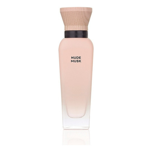 Perfume Adolfo Dominguez Nude Musk Edp 60ml Mujer