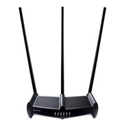 Router, Access Point, Range Extender Tp-link Tl-wr941hp Negro