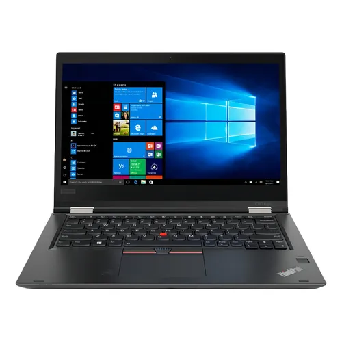 Lenovo ThinkPad X390 Yoga | Ultra-mobile laptop | Lenovo US