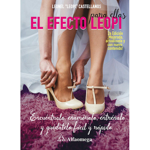 El Efecto Leopi Para Ellas 2a Edicion