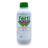 Ferti Plus Fertilizante Foliar 1 Lt  Envío Gratis.