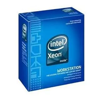 Procesador Intel Xeon 2.26 Ghz Quad Core E5520 Oem