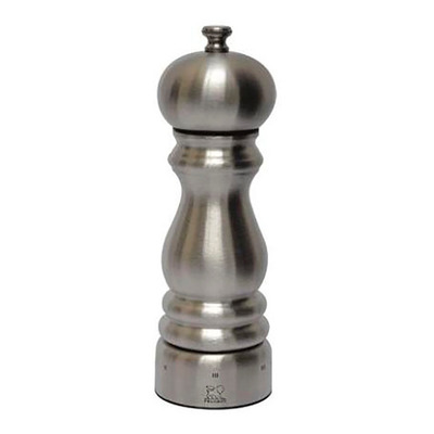 Molinillo Peugeot 18 Cm  Sal Paris Chef Ac.inox  U P