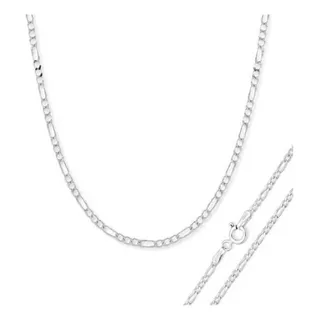 Cadena Cartier Plata 925 Mujer Regalo