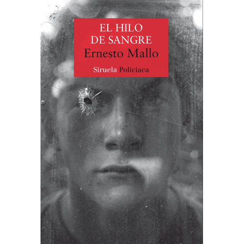 Hilo De Sangre,el - Mallo, Ernesto