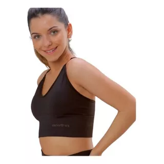 Top Deportivo Ancho C/almoh Desmontable Aretha Art 3598