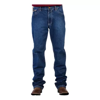 Calça Dock's Jeans 3725
