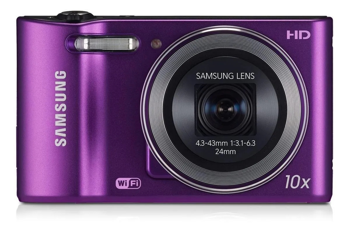 Samsung WB30F