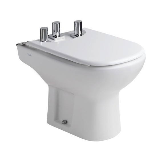 Bidet Bari 3 Agujeros Ferrum Bkt3 B