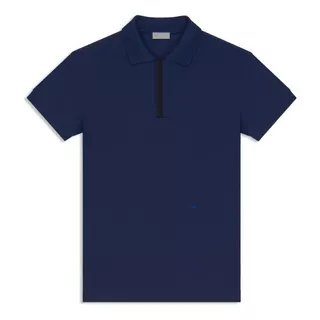 Chomba Remera Hombre Christian Dior Polo Pique Premium