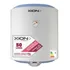 Calefón Termotanque Electrónico 50lts Xion Xi-cal50 Color Blanco