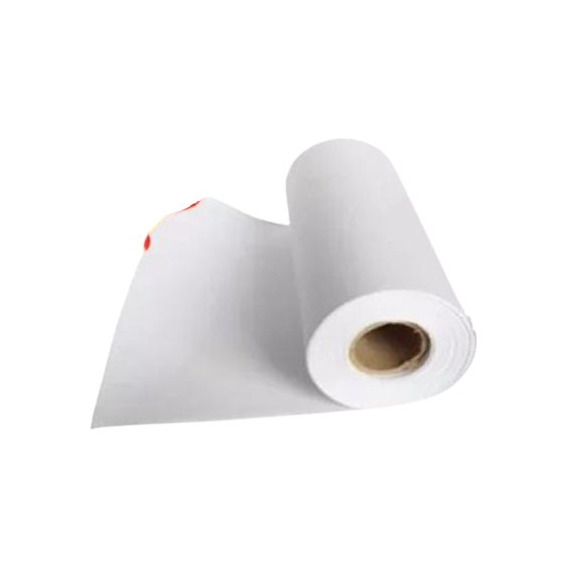 Papel Rollo Para Sublimar Lanyard 21cmx100mtrs Secado Rápido