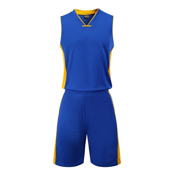 Set De Entrenamiento De Uniforme De Baloncesto 2ps