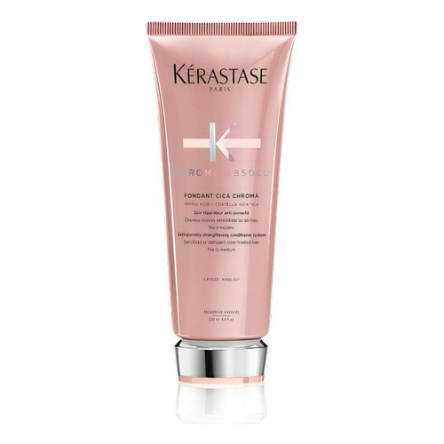 Kérastase Fondant Cica Chroma (200 Ml)