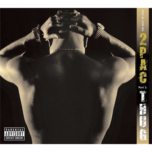 2 Pac - The Best Of 2 Pac - Part 1