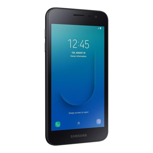 Samsung Galaxy J2 Core Dual SIM 8 GB preto 1 GB RAM