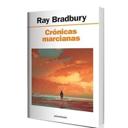 Ray Bradbury - Crónicas Marcianas -