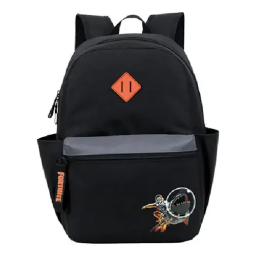 Mochila escolar fortnite 2025
