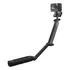 Trípode Para Cámara Gopro 3-way 2.0 Empuñadura/brazo 3 En 1