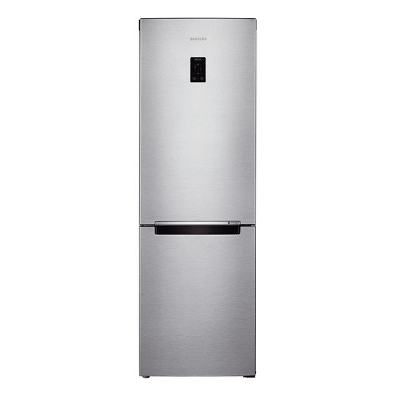 Refrigeradora Bottom Freezer 328l