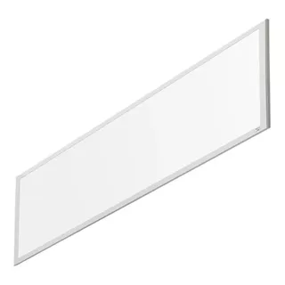 Panel Embutir Led 48w Candela - 30x120 - Luz Fría Color Blanco Frío