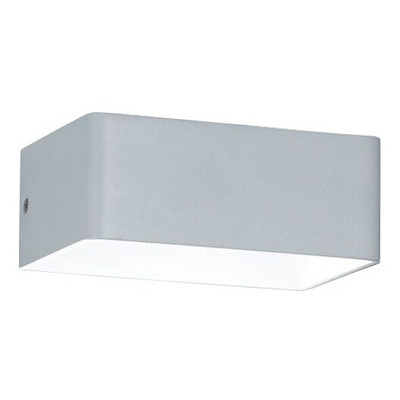 Aplique Pared Luz Led 3w Aluminio Calidad Premium Tz