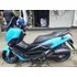 Yamaha Nmax Modelo 2021, Color Personalizado Azul Cielo.