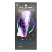 Pelicula Nano Gel Para Celular Moto G10