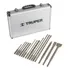Mechas Y Puntas Sds Plus Caja.alum»truper»jsds-15