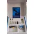 Kit De Brazo Robótico Lewansoul 6dof Programable/control/app Robot Azul