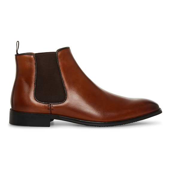 Botin Drakez Steve Madden Hombre