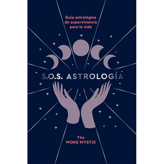 S.o.s. Astrologias -autores Varios