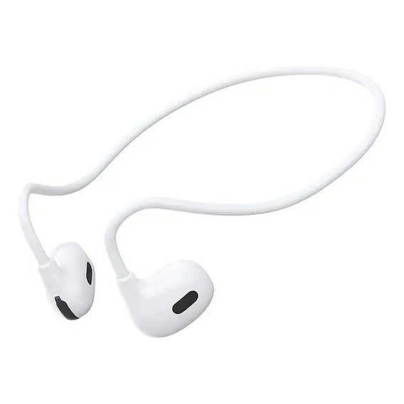 Auricular Manos Libres Bluetooth 5.3 Ear Running Fitness