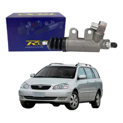  Cilindro Auxiliar Embreagem Corolla Fielder 1.8 2004 A 2008