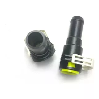 Conector De Calefacción Mazda 3 2003/2014 Mazda 2 1.5