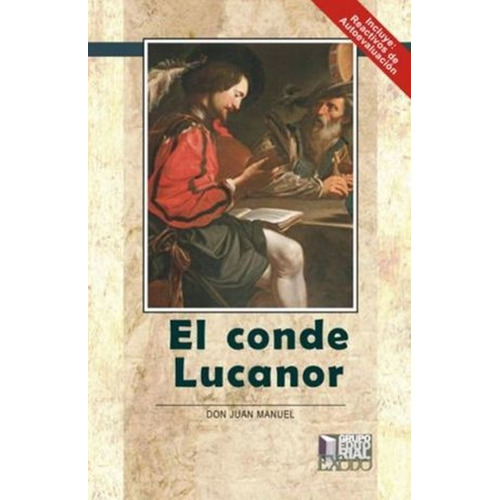 Conde Lucanor El