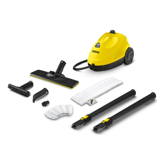 Limpiadora A Vapor Karcher Sc2 Deluxe Easy Fix 220v Alemania