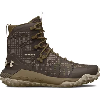 Botas Ua Hovr Dawn Waterproof 2.0 Hombre Tacticas Orig Sr