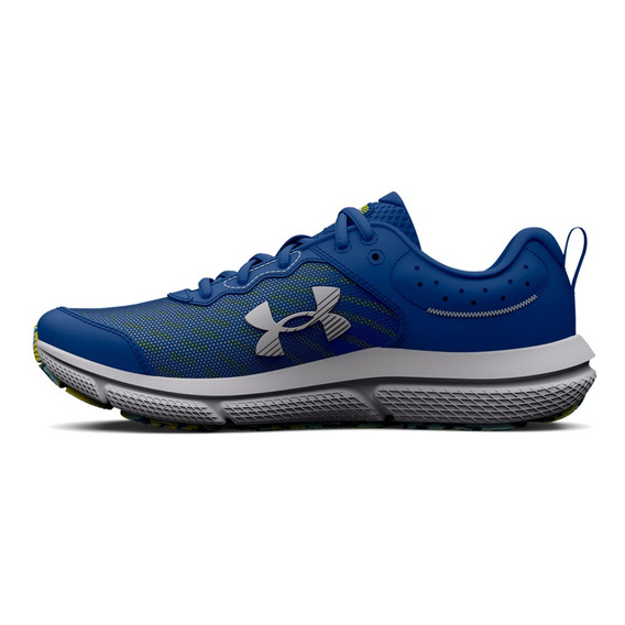 Zapatillas Under Armour Deportivo De Running Mujer Lh247